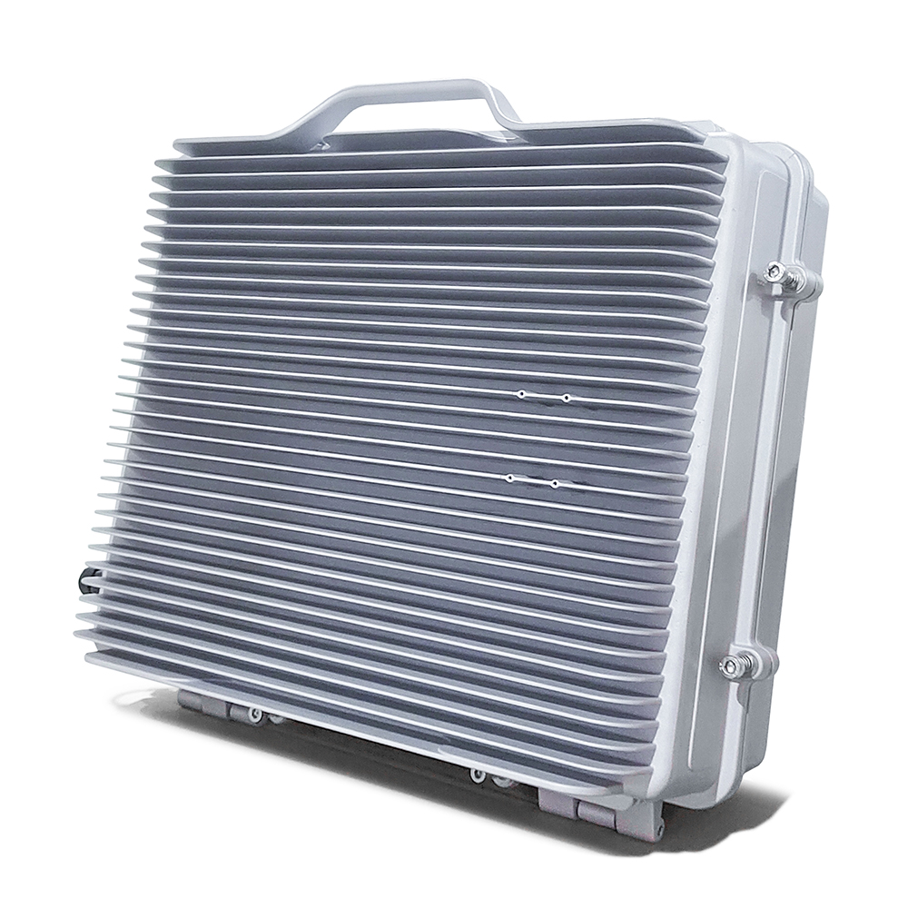 TW4510 4+5G信号热点设备（10瓦 覆盖500米）