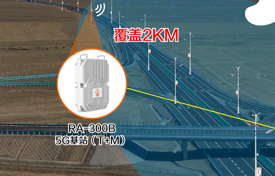 16983916615412.jpg RA-300A 独立式5G一体化基站 应用分析.jpg